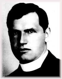 P. Josef Toufar