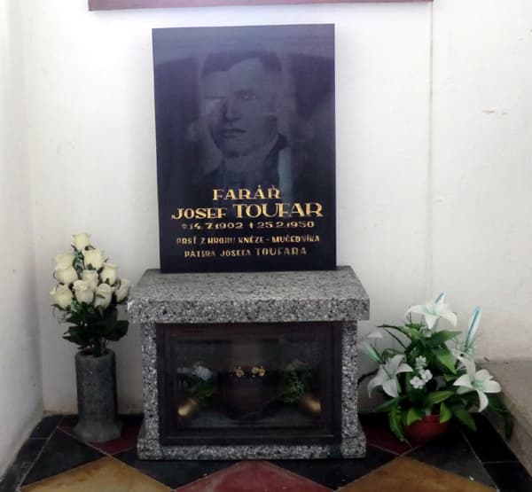 Výstava na faře — fotka 1