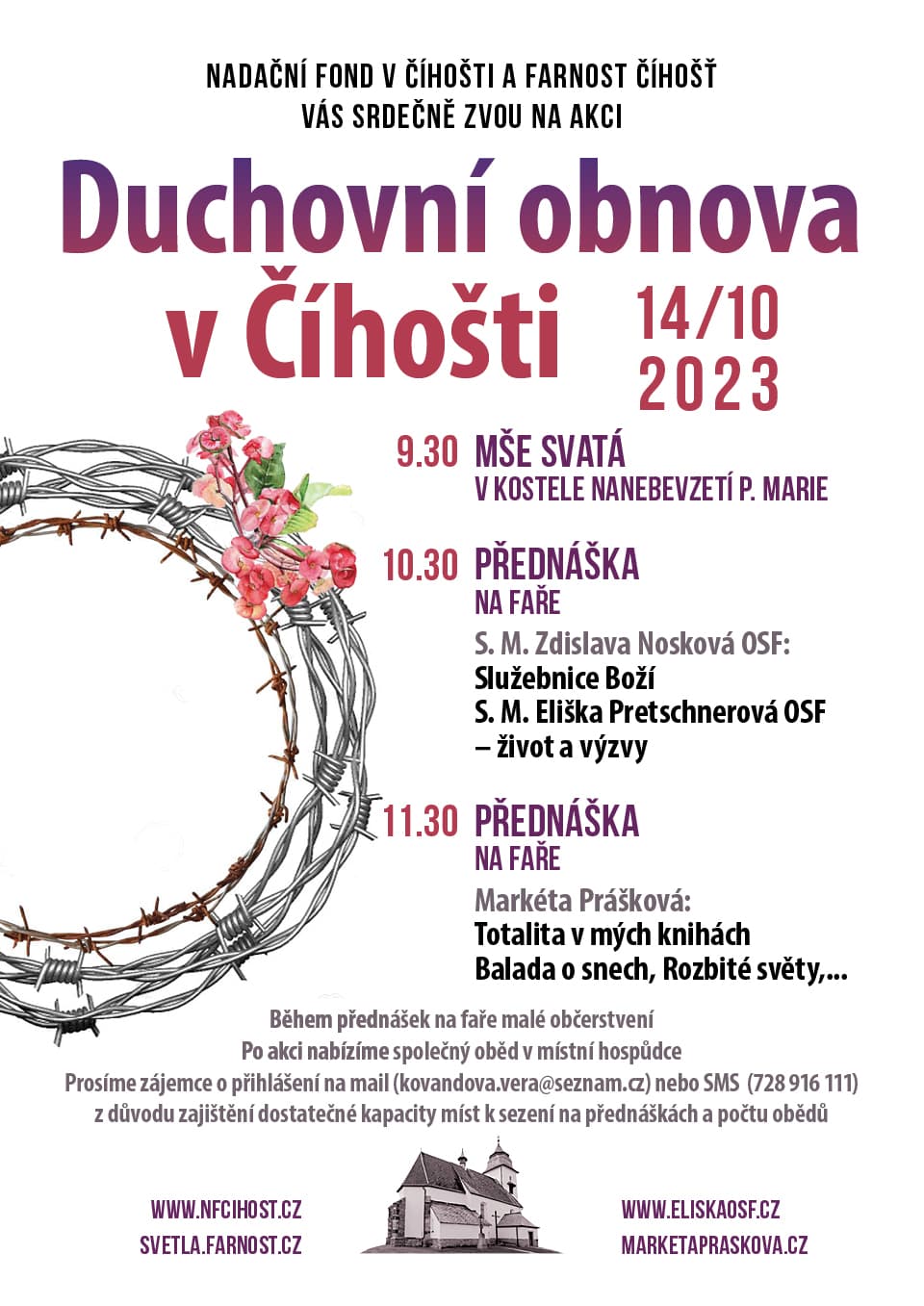 Duchovní obnova